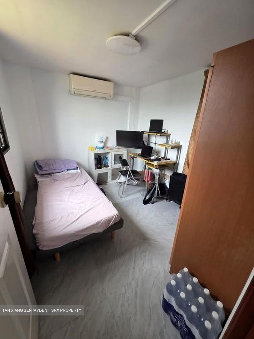 Blk 409 Bedok North Avenue 2 (Bedok), HDB 3 Rooms #620722071